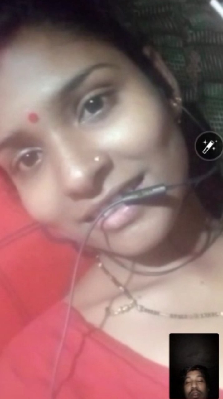 Video Calling bhabhi